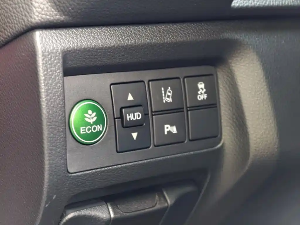 Honda Spirior 2015 — фото 18