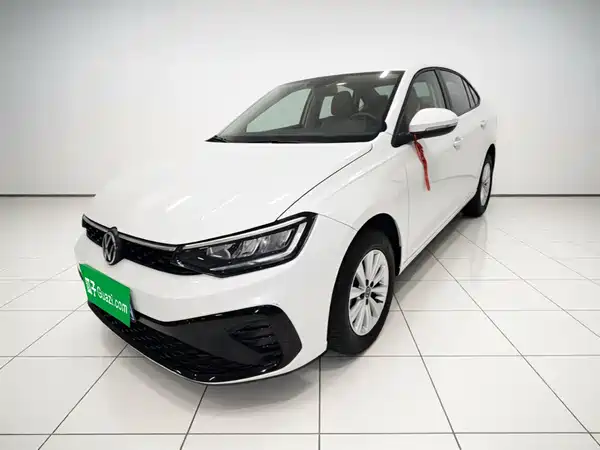 Volkswagen Lavida 2025