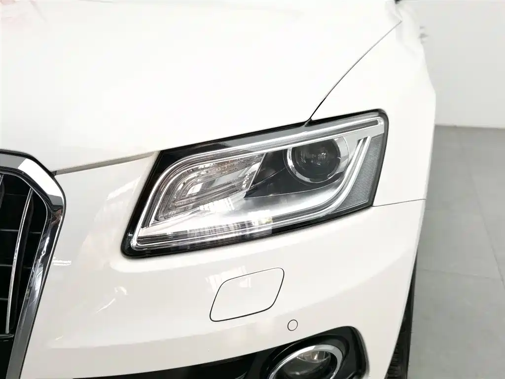 Audi Q5 2016 — фото 7