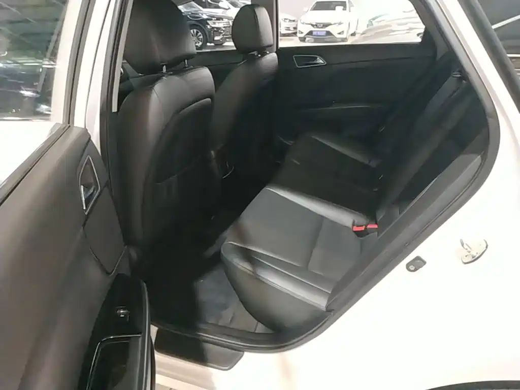 Hyundai Mistra 2016 — фото 17