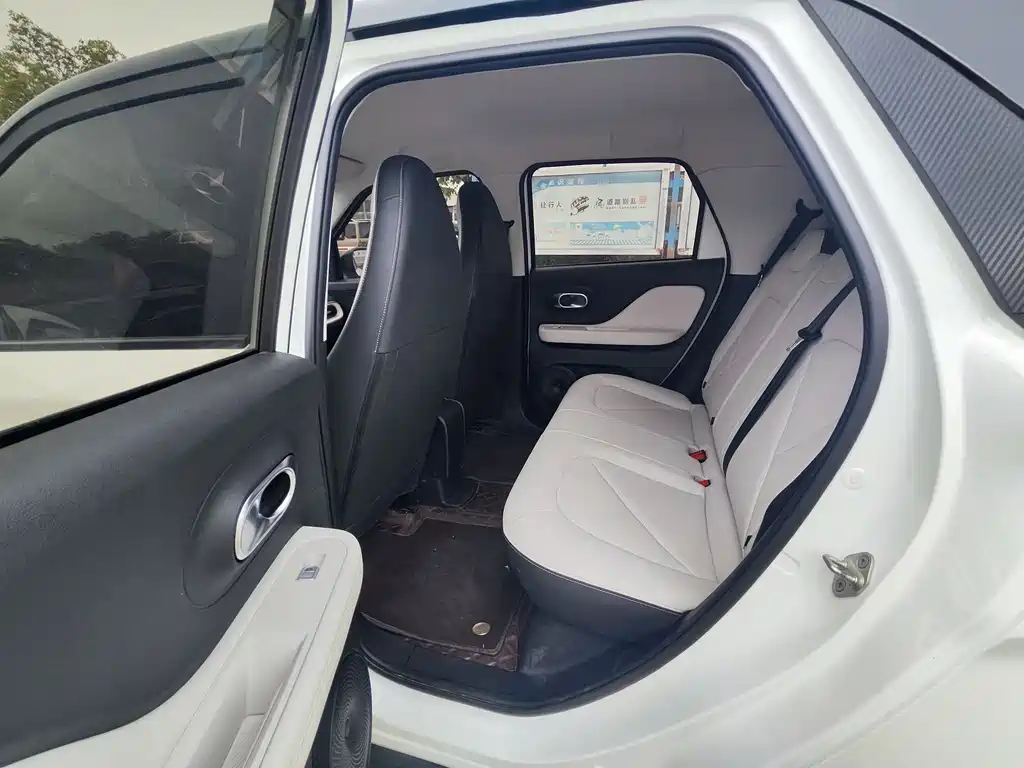 Chery QQ Duomi 2025 — фото 10