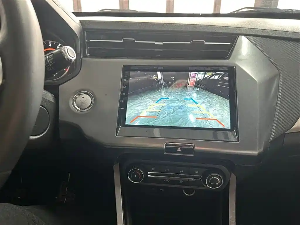 Chery Tiggo 3x 2022 — фото 13