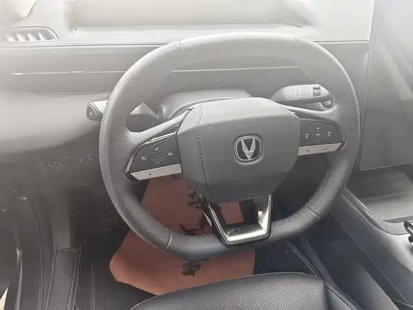Changan Eado 2024
