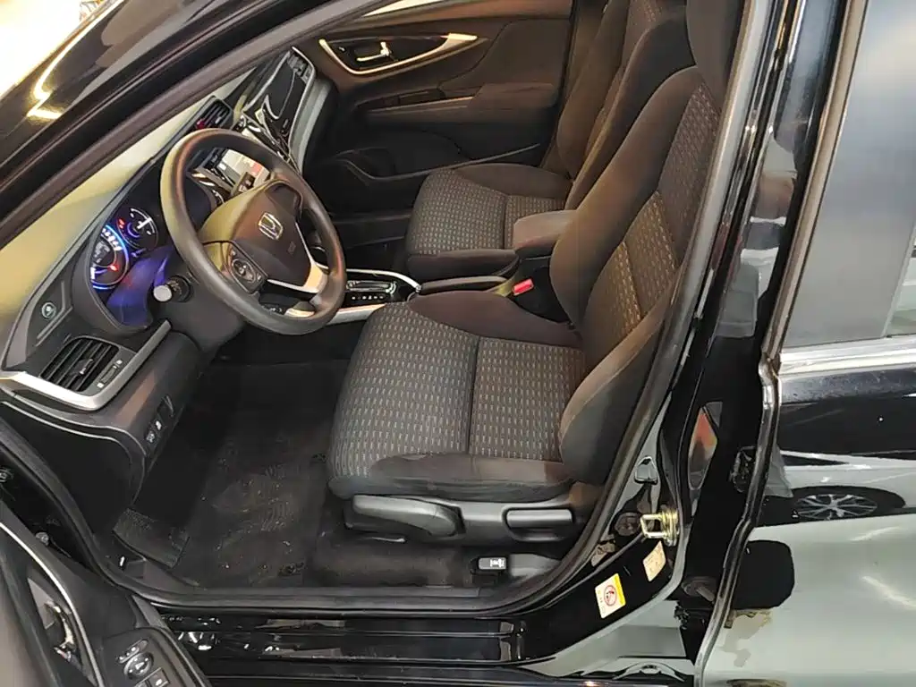 Honda Crider 2014 — фото 15