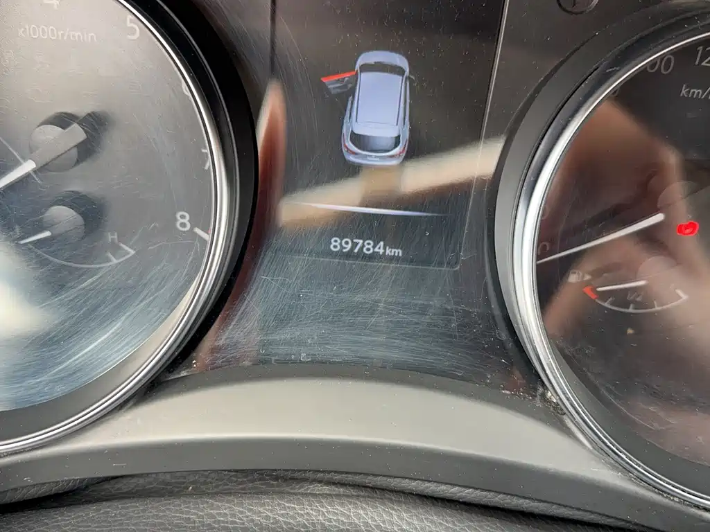 Nissan Qashqai 2020 — фото 3