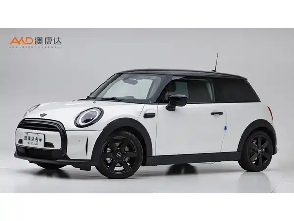 MINI MINI 2023