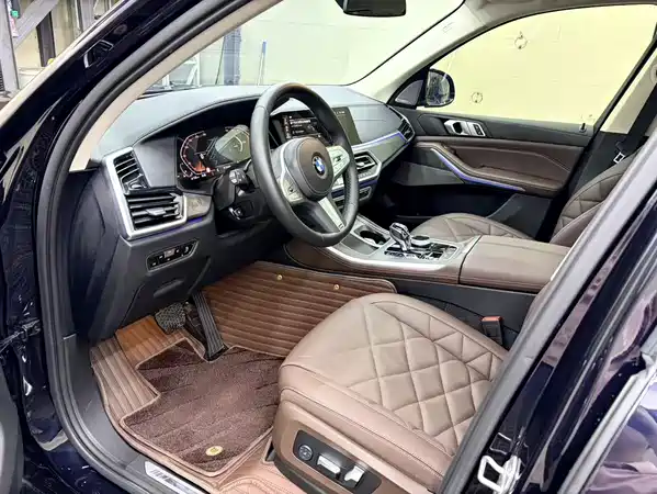 BMW X5 2023