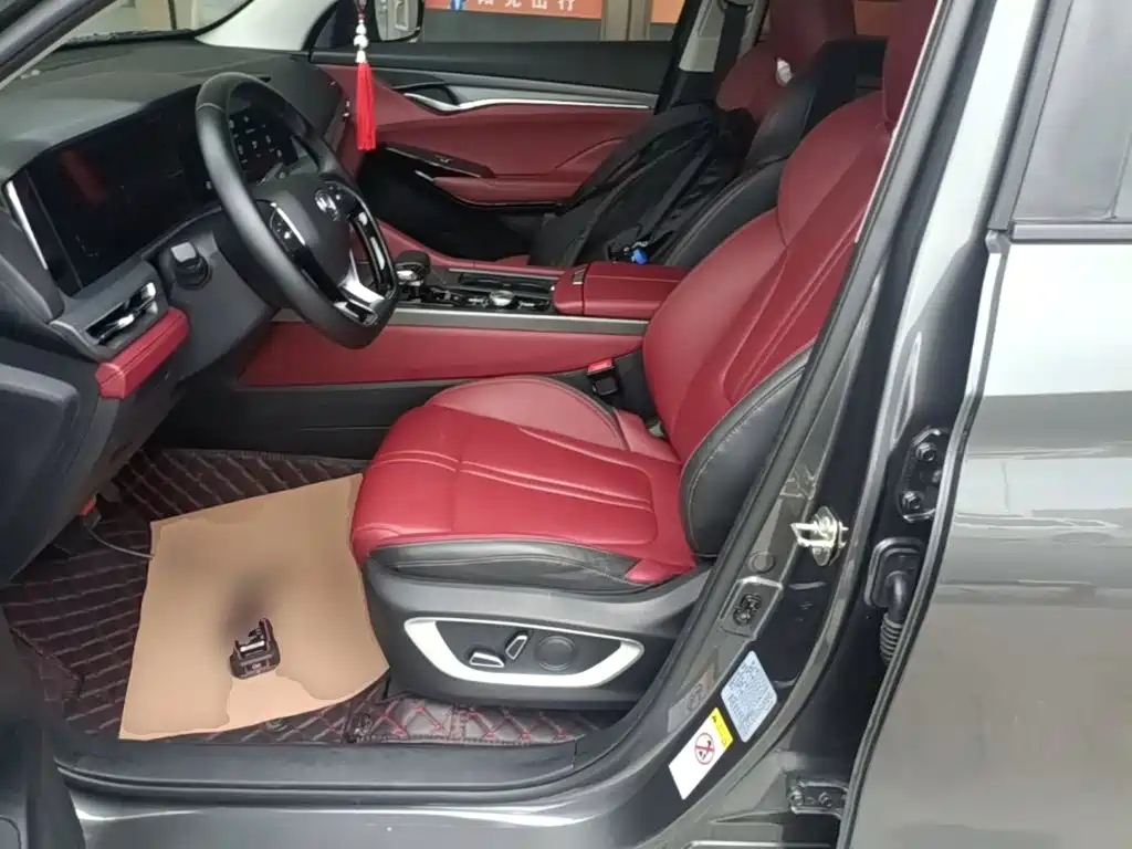 Changan CS75PLUS 2023 — фото 15