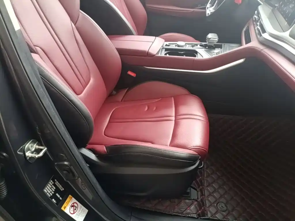 Changan CS75PLUS 2023 — фото 25