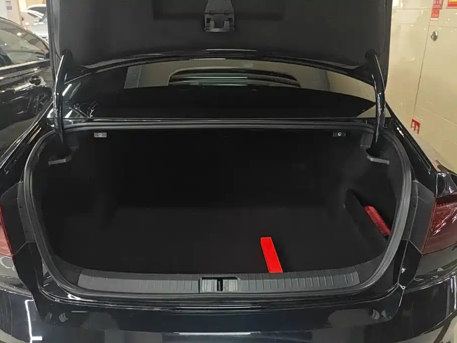 Volkswagen Magotan 2025