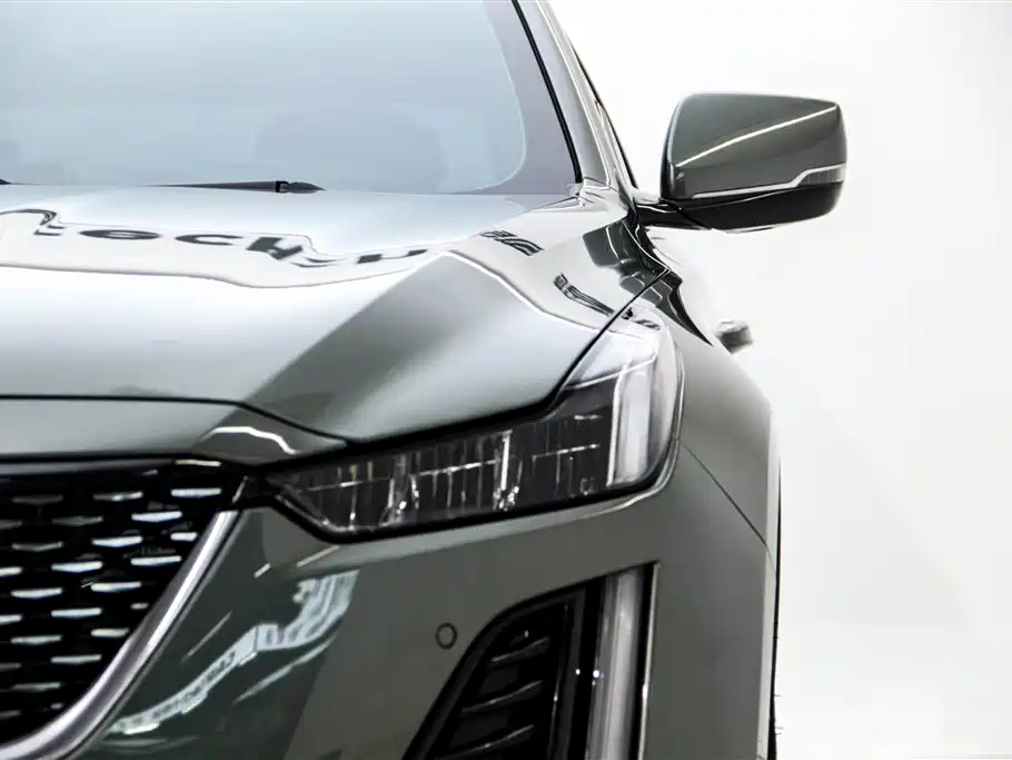 Cadillac CT5 2024 — фото 10