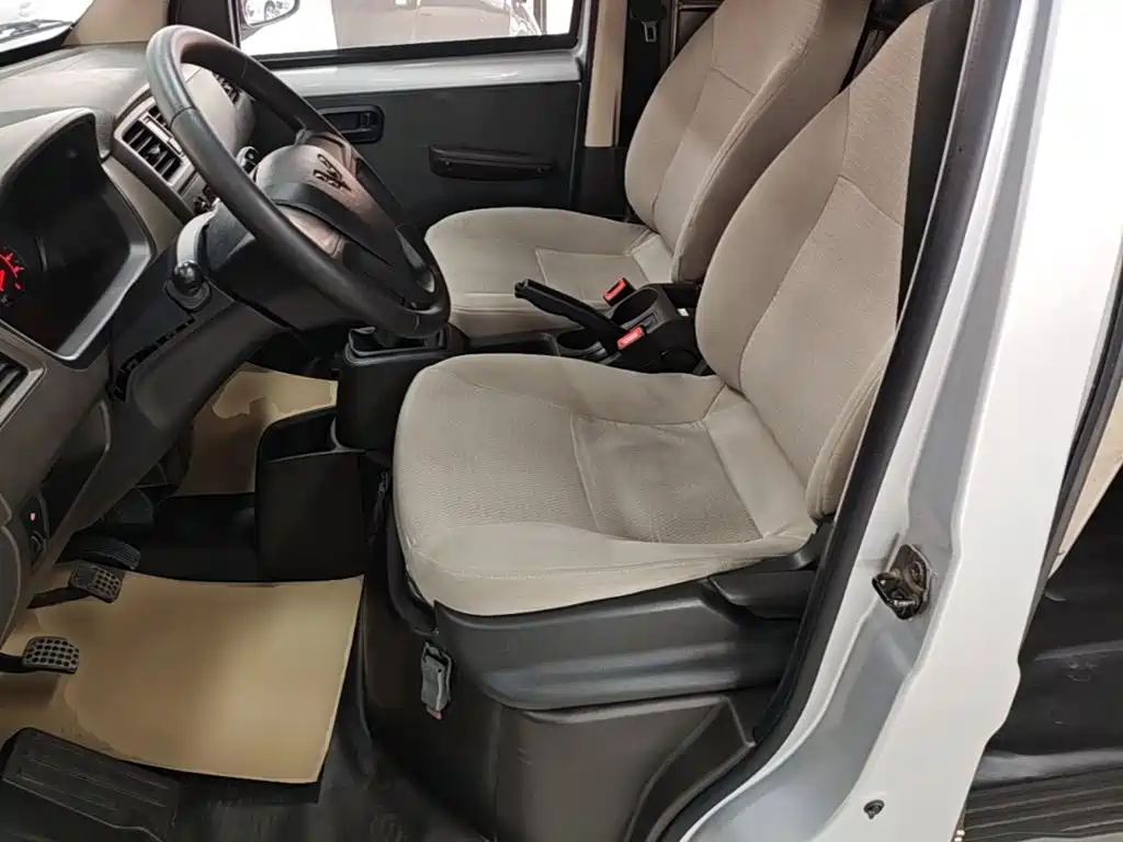 Wuling Rongguang S 2023 — фото 11