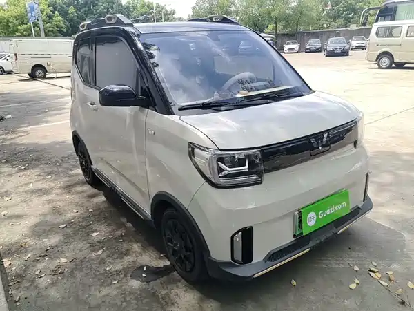 Wuling Hongguang MINIEV 2023