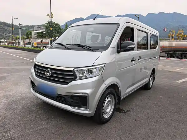 Changan Kuayue Star V3 2023