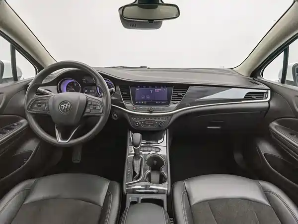Buick Verano 2020