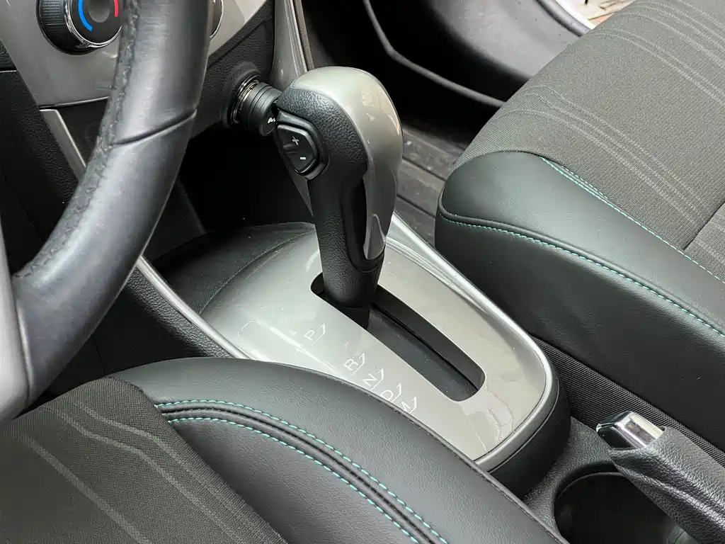 Chevrolet Trax 2016 — фото 7