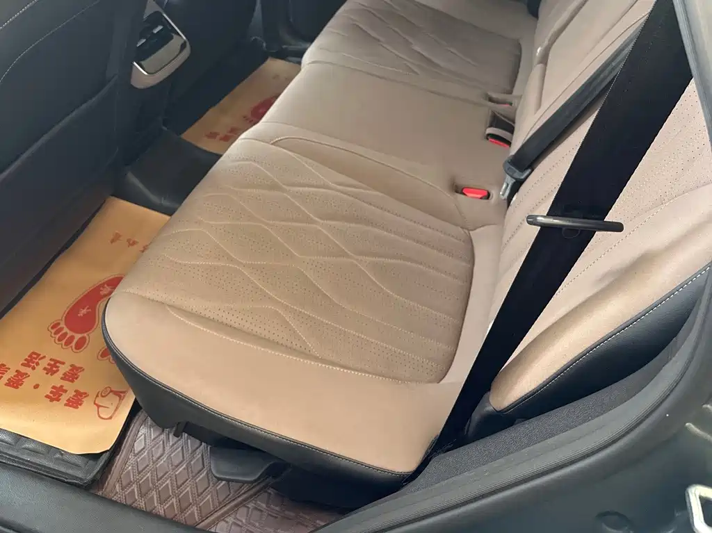 Chery Tiggo 8 PLUS 2024 — фото 10