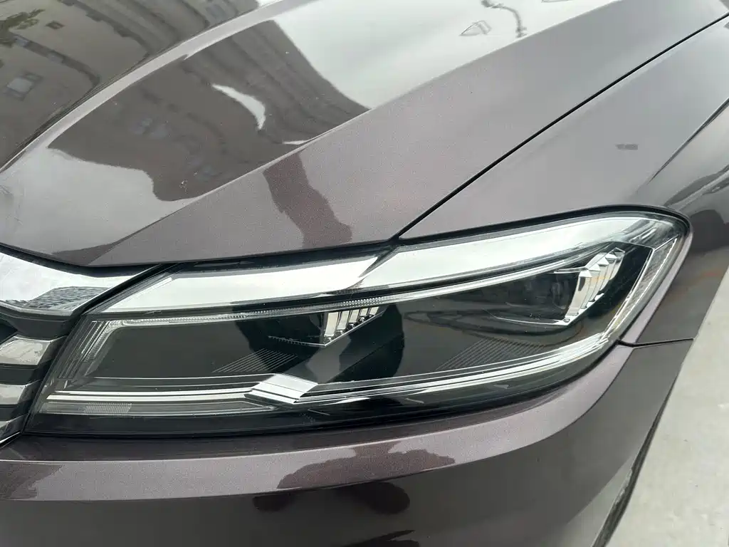 Volkswagen Lavida 2018 — фото 15