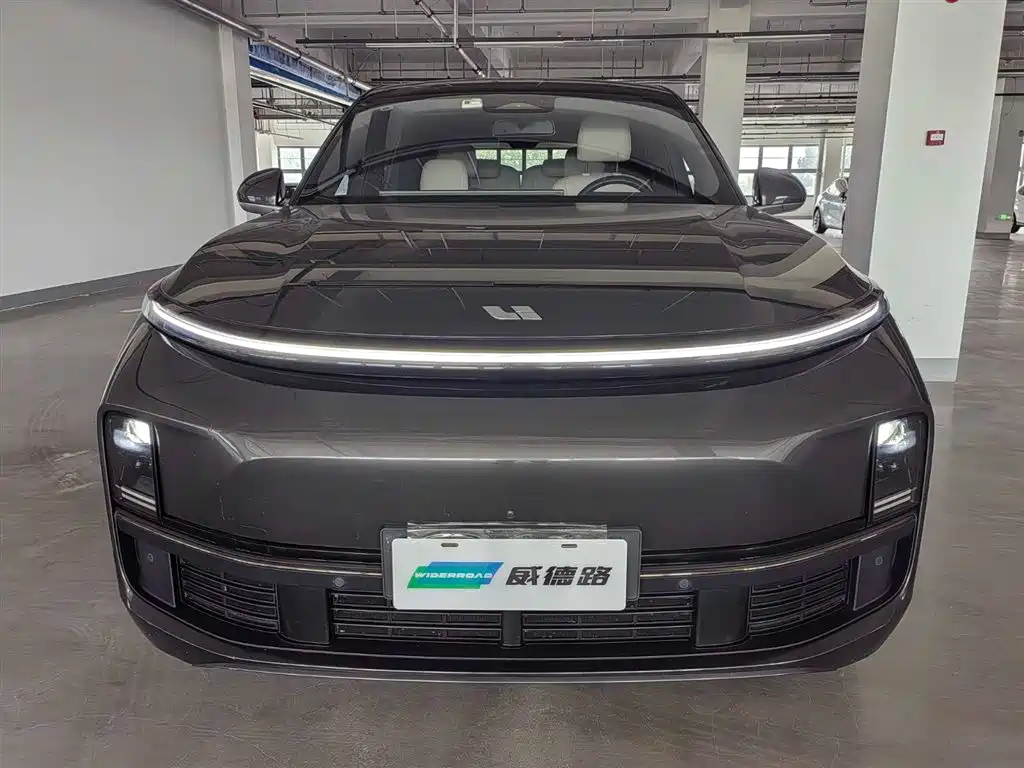 Li Auto Li L8 2023