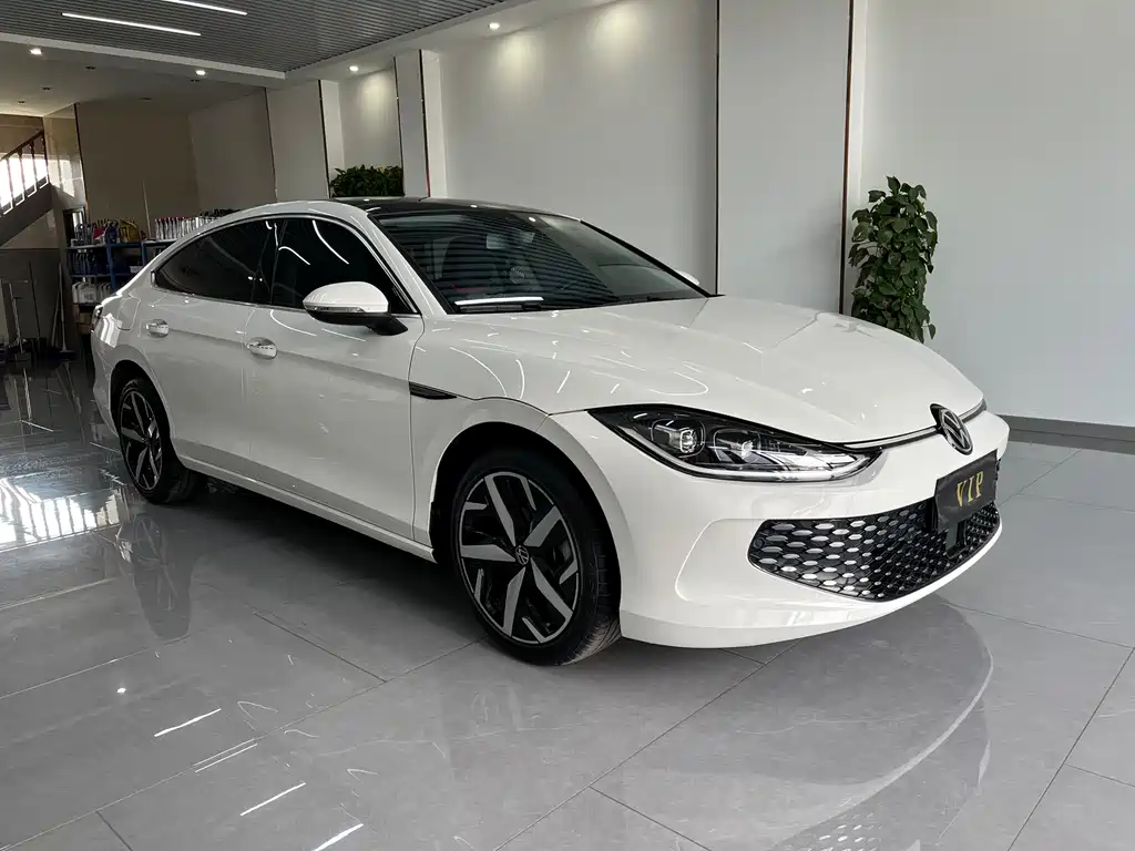 Volkswagen Lamando 2023