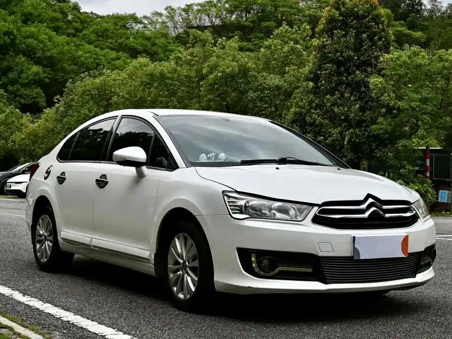 Citroën Sega 2015 — фото 3