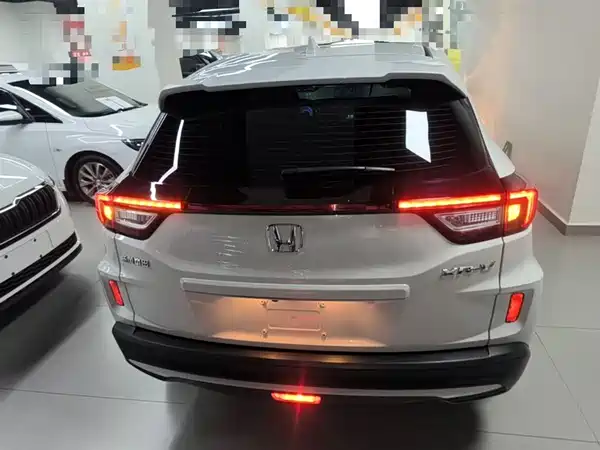 Honda XR-V 2021