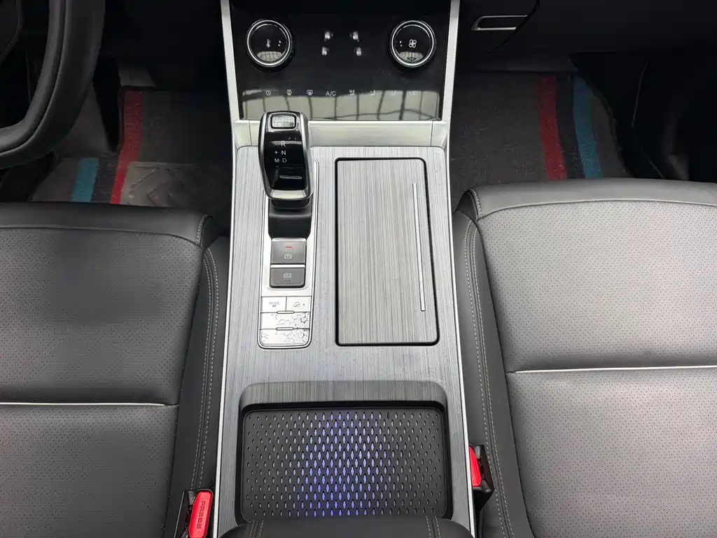 Chery Tiggo 7 PLUS 2022 — фото 13