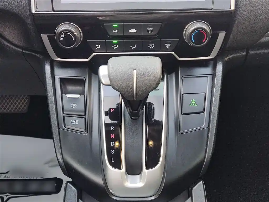 Honda Breeze 2020 — фото 2