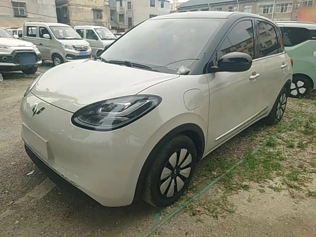 Wuling Bingo 2023