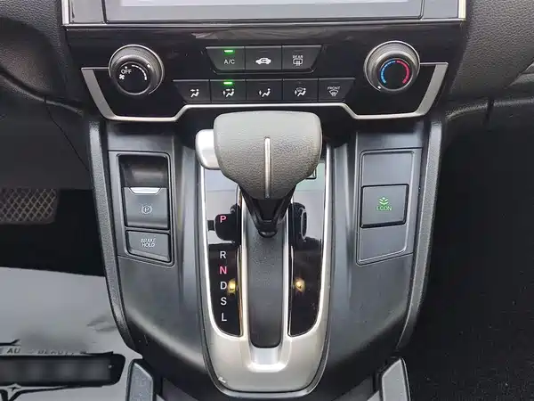 Honda Breeze 2020