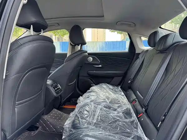 Chery Arrizo 8 PRO 2025