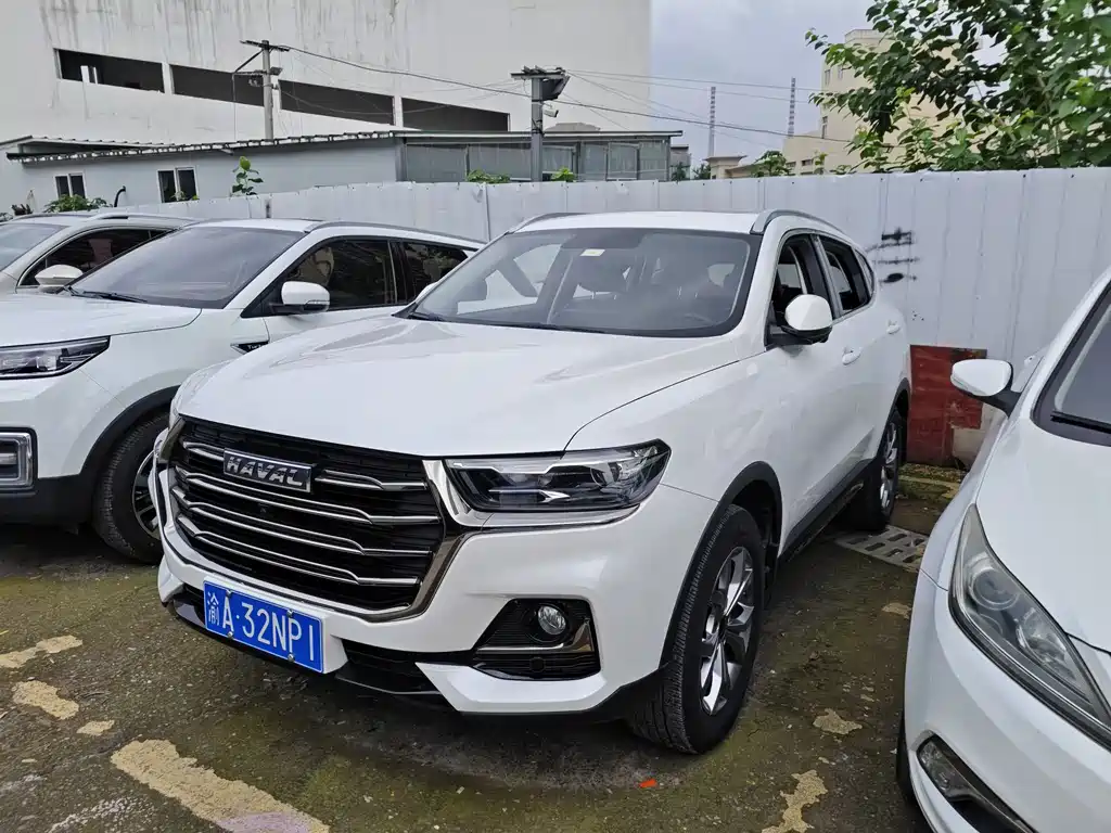 Haval H6 2022
