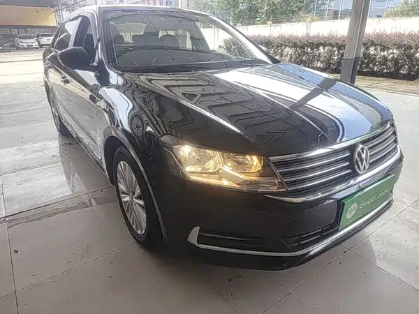 Volkswagen Lavida 2020