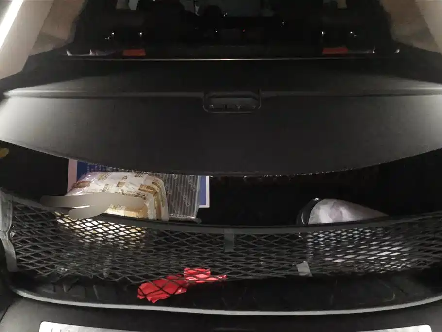 Cadillac XT5 2018 — фото 4