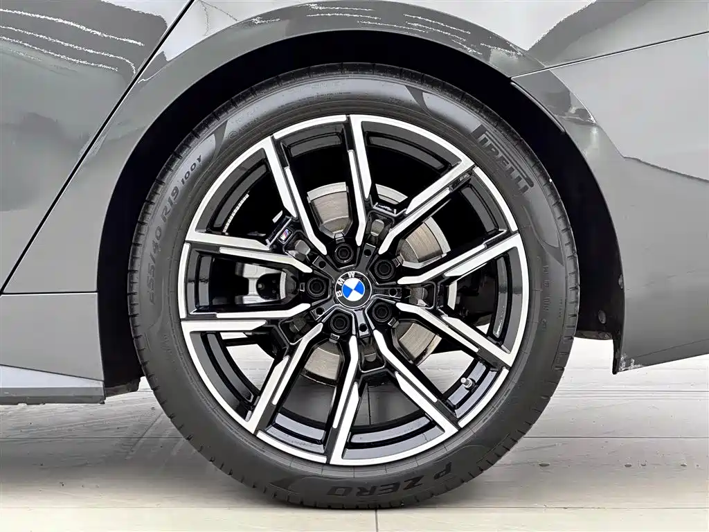 BMW 4 Series 2023 — фото 17