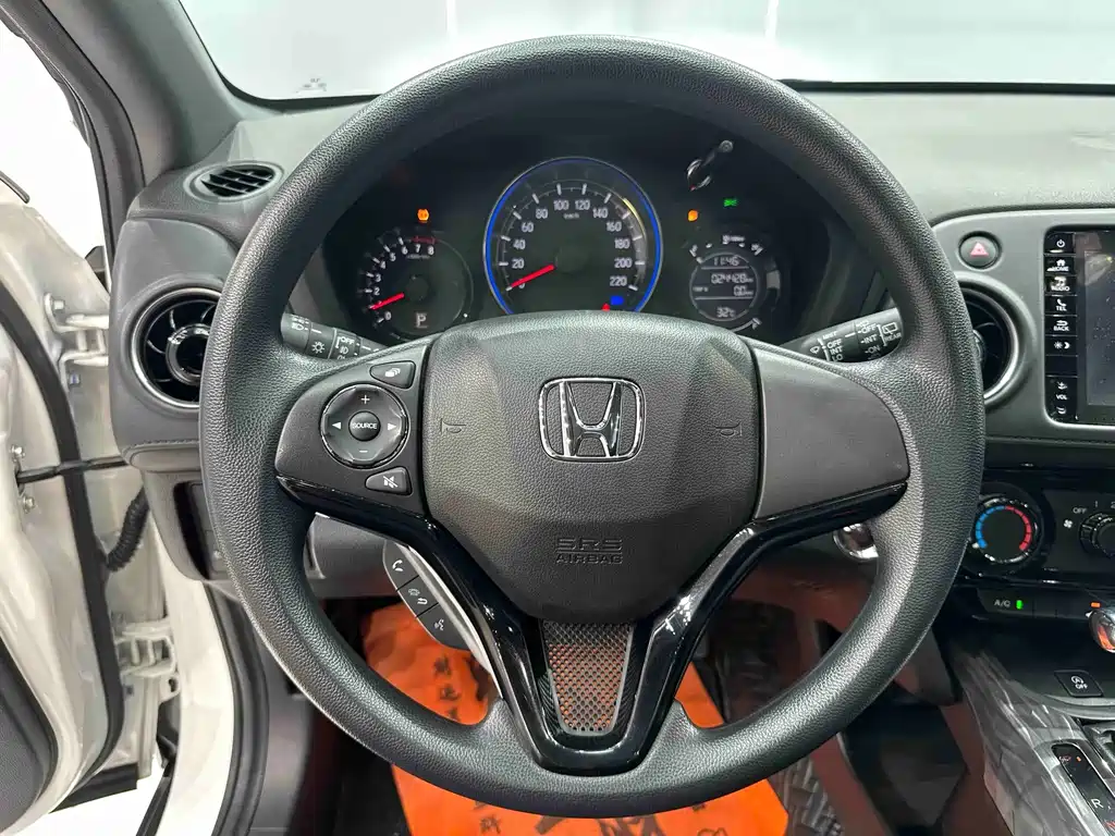 Honda XR-V 2022 — фото 10