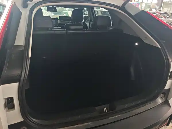 GAC Trumpchi Shadowcool 2023