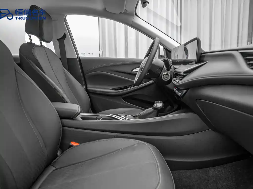 Buick Verano 2025 — фото 14