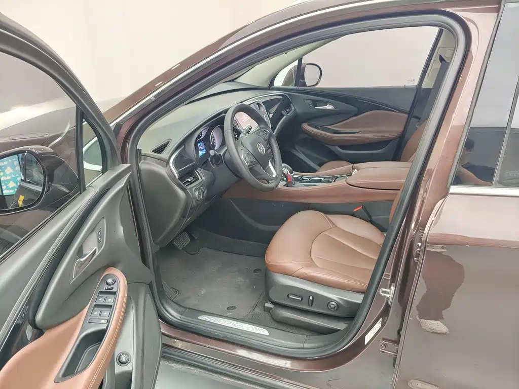 Buick Envision Plus 2019 — фото 18