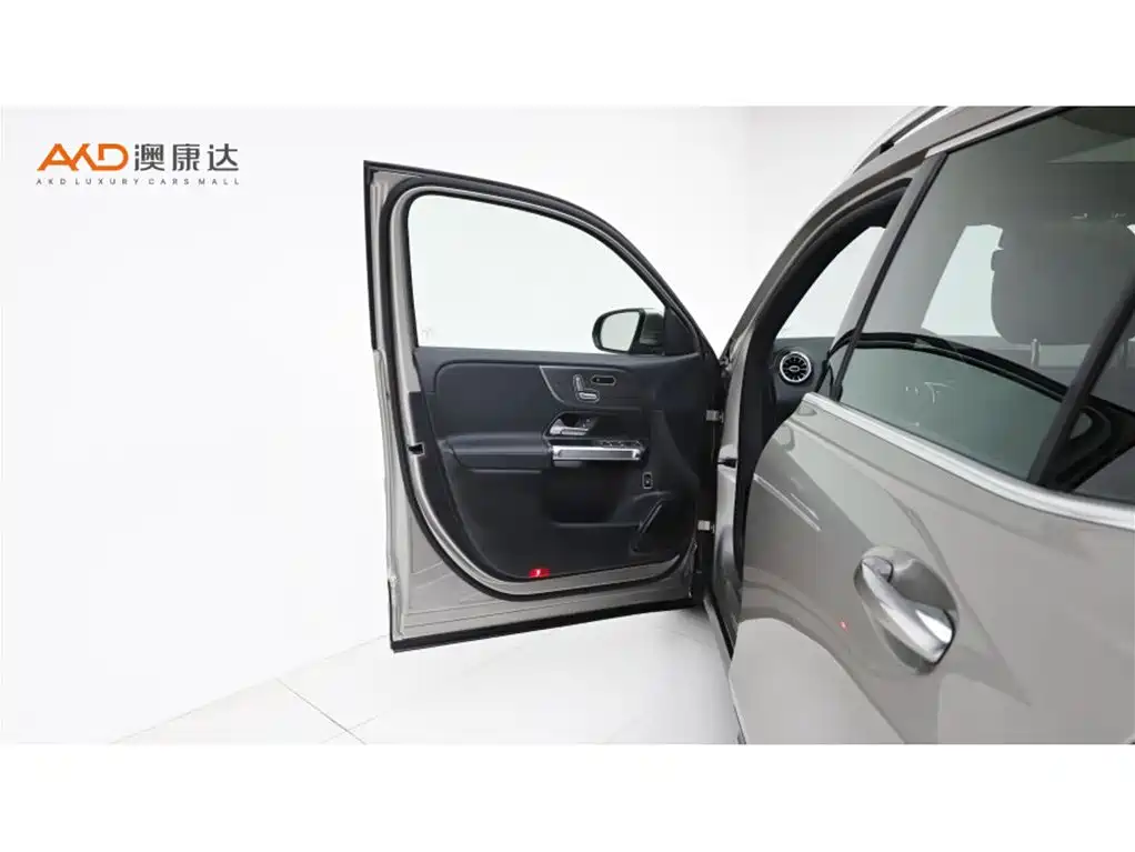 Mercedes-Benz GLB 2020 — фото 10
