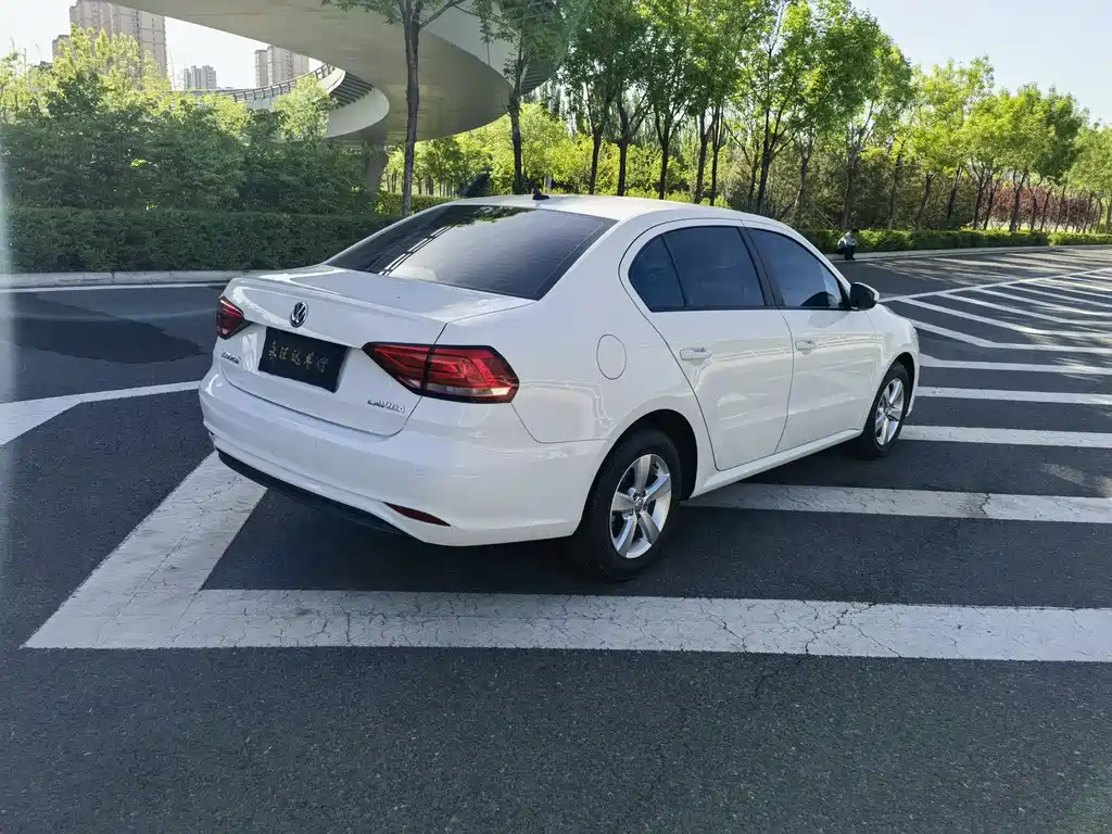 Volkswagen Lavida 2023