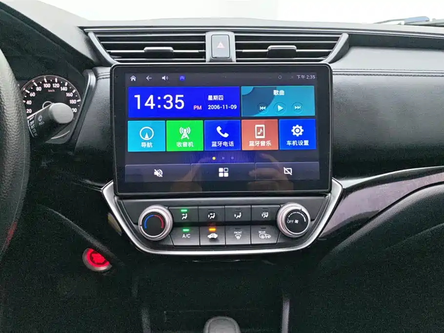 Honda Crider 2019 — фото 13