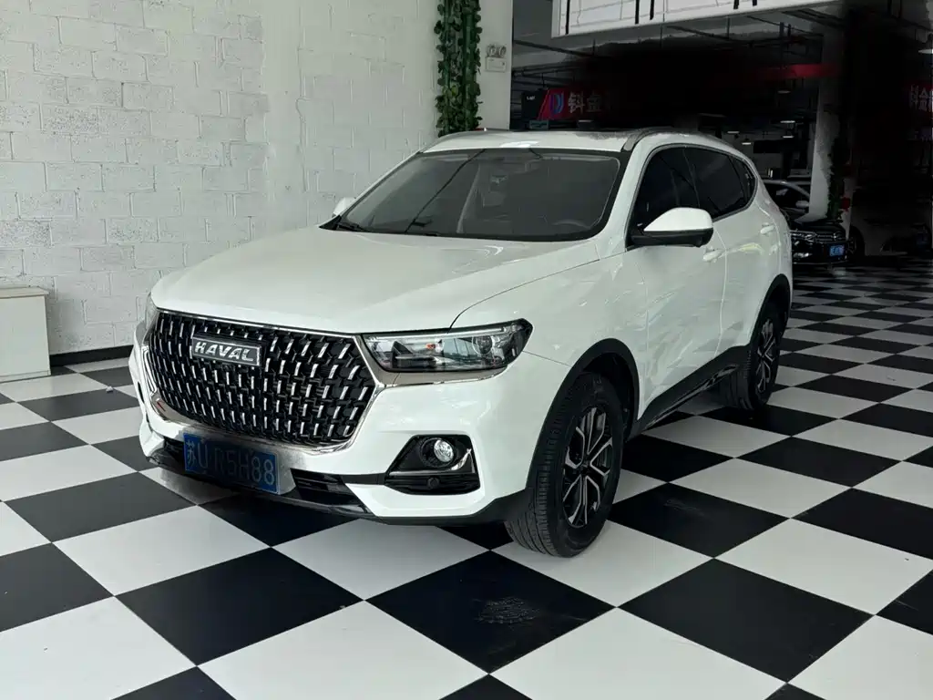 Haval H6 2023