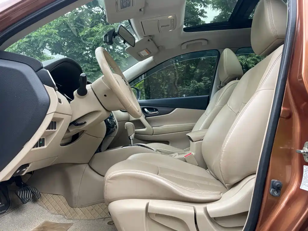 Nissan X-Trail 2015 — фото 4