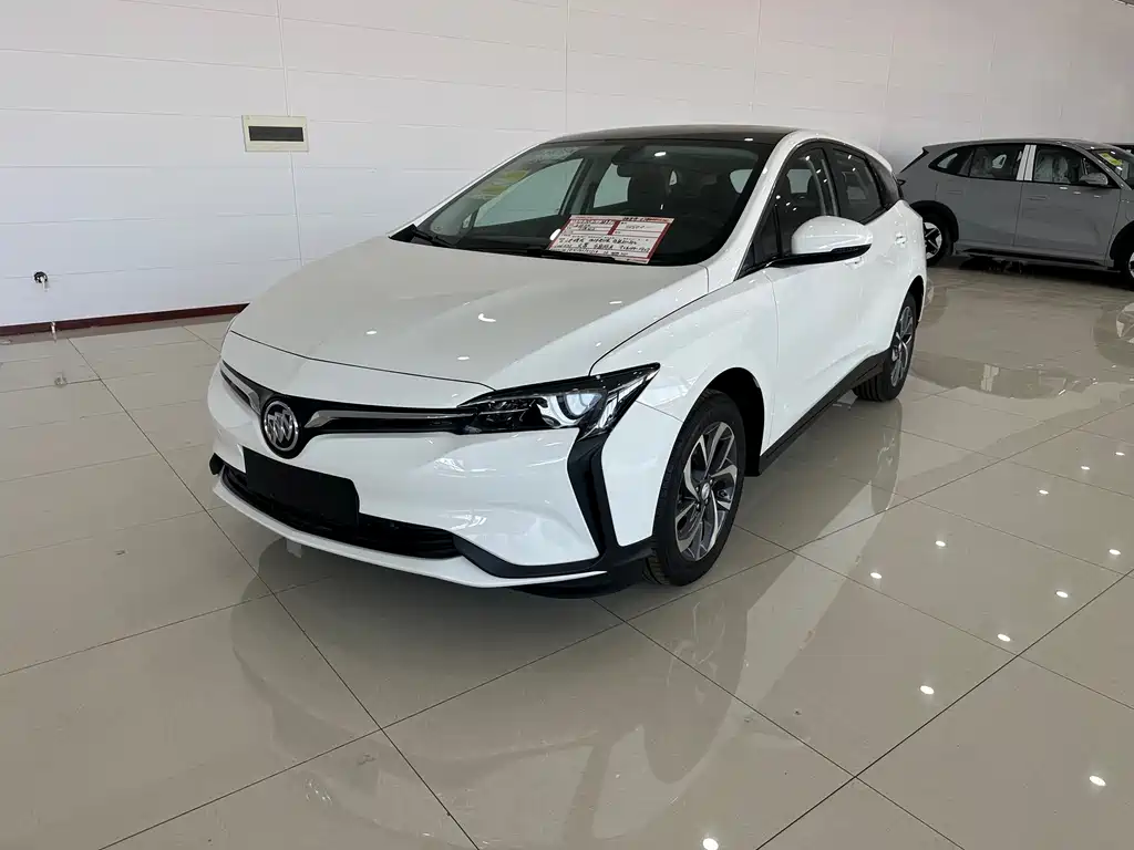 Buick Velite 6 2026