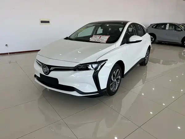 Buick Velite 6 2024