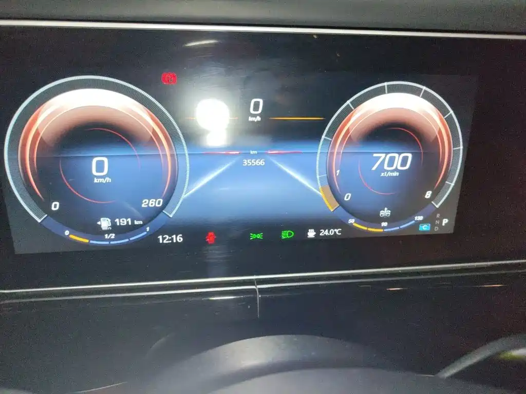 Mercedes-Benz Vito 2024