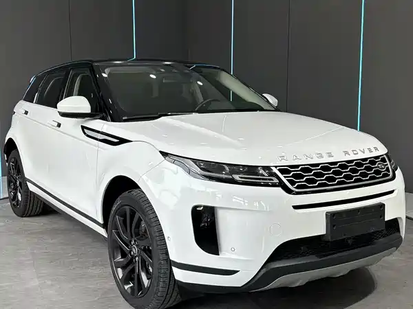 Land Rover Range Rover Evoque 2020
