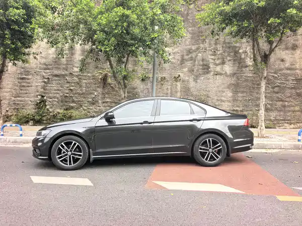Volkswagen Lamando 2020