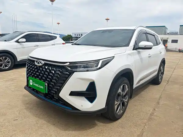 Chery Tiggo New Energy 8 PRO 2023